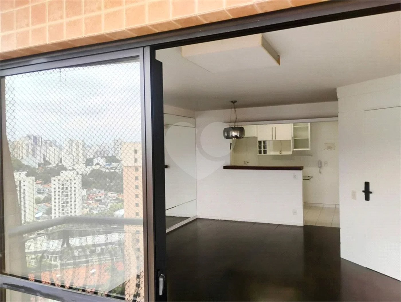 Lindo Apartamento Alto Da Boa Vista