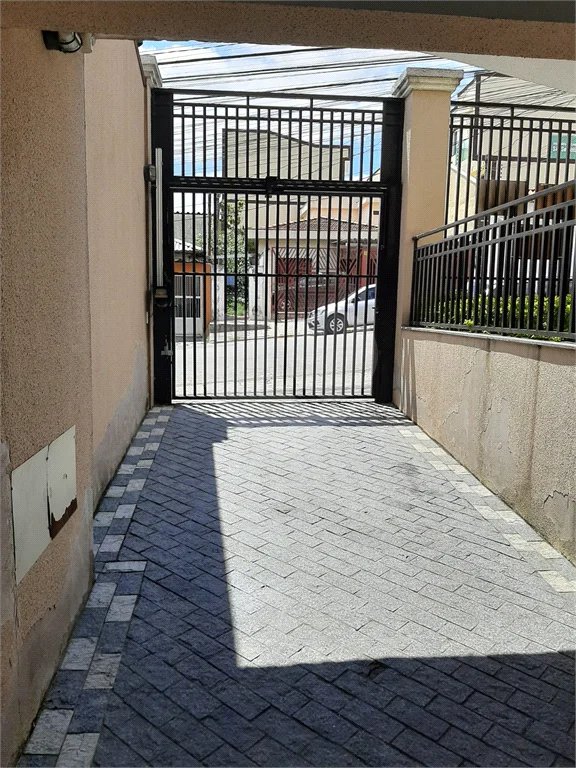 Casa em condomínio com 55m² , 2 dormitórios , sendo 2 suítes , 2 vagas , à venda na Penha.