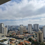 Apartamento em empreendimento novo 2 dormitórios sendo 1suíte, sala estar e jantar varanda gourmet cozinha americana,