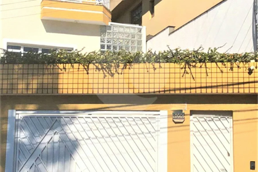 Sobrado à venda com 4 quartos, sendo 1 suíte, em Vila Prudente, São Paulo, SP