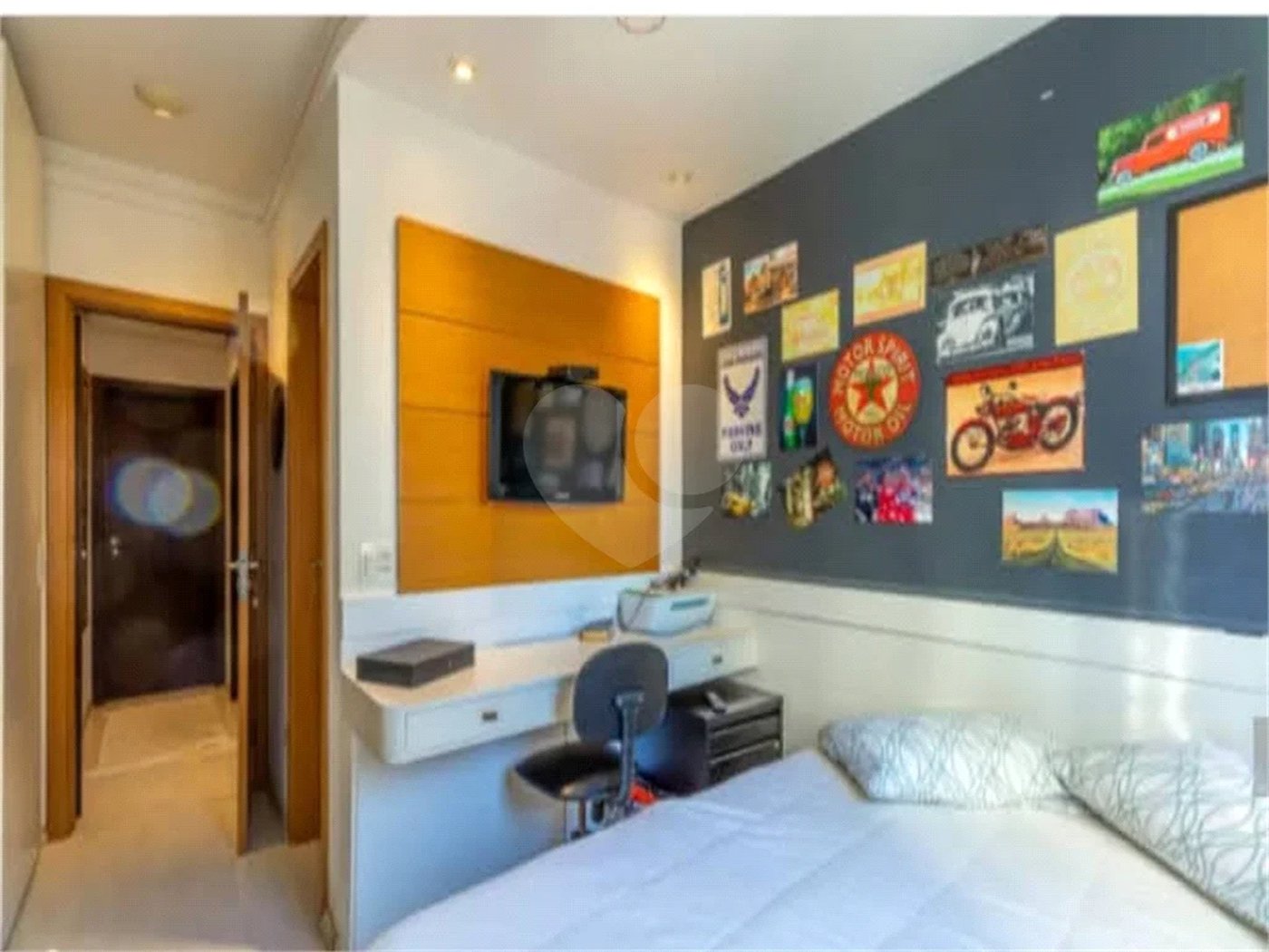 APARTAMENTO A VENDA EM SP MOOCA
