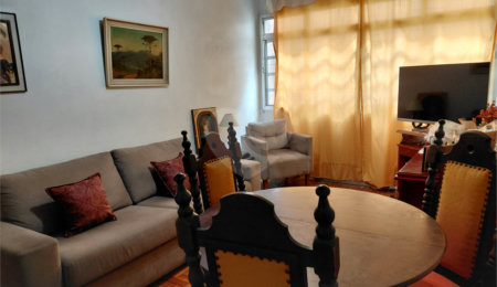 Apartamento à venda com 2 quartos em Parque Residencial da Lapa, São Paulo, SP