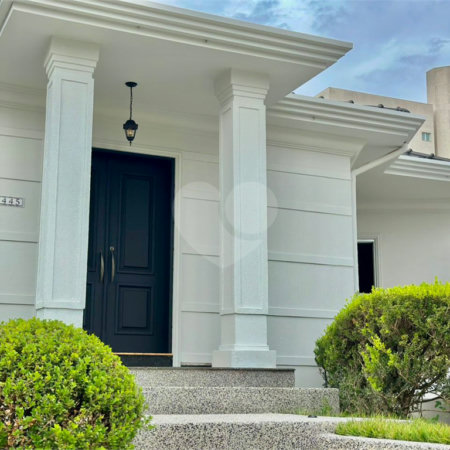 Casa a venda no Parque Faber Castell I