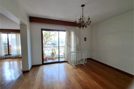 Apartamento abaixo do valor de mercado