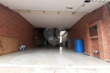 Sobrado, 3 quartos, á venda no Jardim do Triunfo