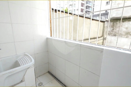 Apartamento com 1 dormitório à venda, 44 m² por R$ 410.000,00 - Consolação - São Paulo/SP