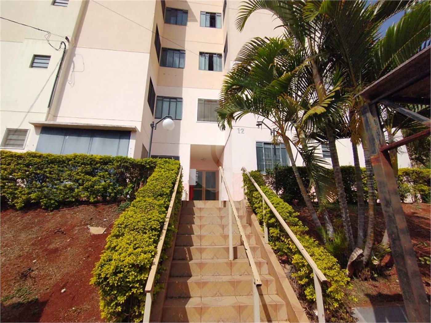Apartamento a venda