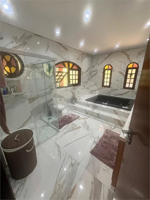 Linda Casa Em Condomínio Fechado Itapecerica da Serra