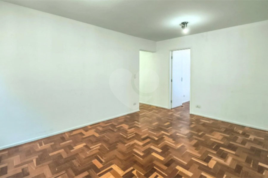 Apartamento à venda em Interlagos