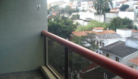 Apartamento à venda com 3 suítes em Vila Sônia, São Paulo, SP
