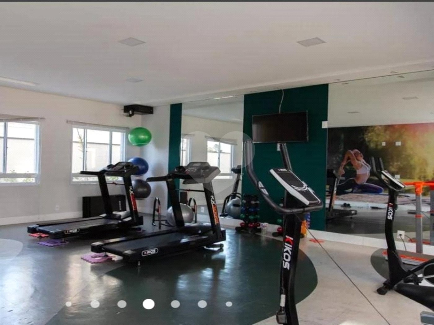 Apartamento à venda, Jardim Nossa Senhora do Carmo, 41m², 1 garagem, 2 quartos