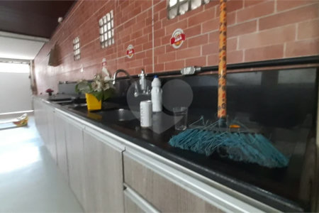 Sobrado, 3 quartos, á venda no Jardim do Triunfo