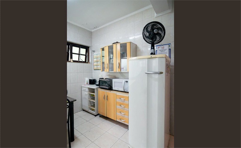 Casa para venda e locação no Campo Belo de 120M² com 3 dormitórios, 1 suíte e 3 vagas