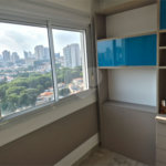 Apartamento à venda na Vila Mariana de 100m² com 3 dormitórios, 2 suítes, 2 vagas e lazer