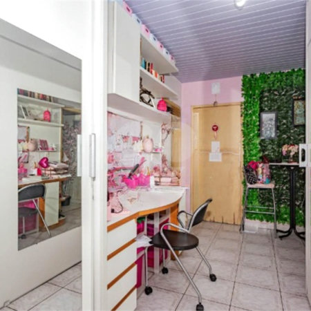 Apartamento de 1 dormitório com 42m2. sem vaga