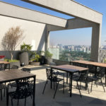 Apartamento à venda com 2 quartos, sendo 1 suíte, em Chácara Santo Antônio, São Paulo, SP