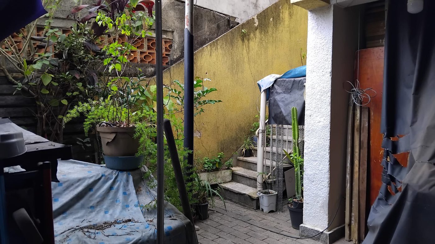 Sobrado à venda com 3 quartos em Vila Gomes, São Paulo - SP