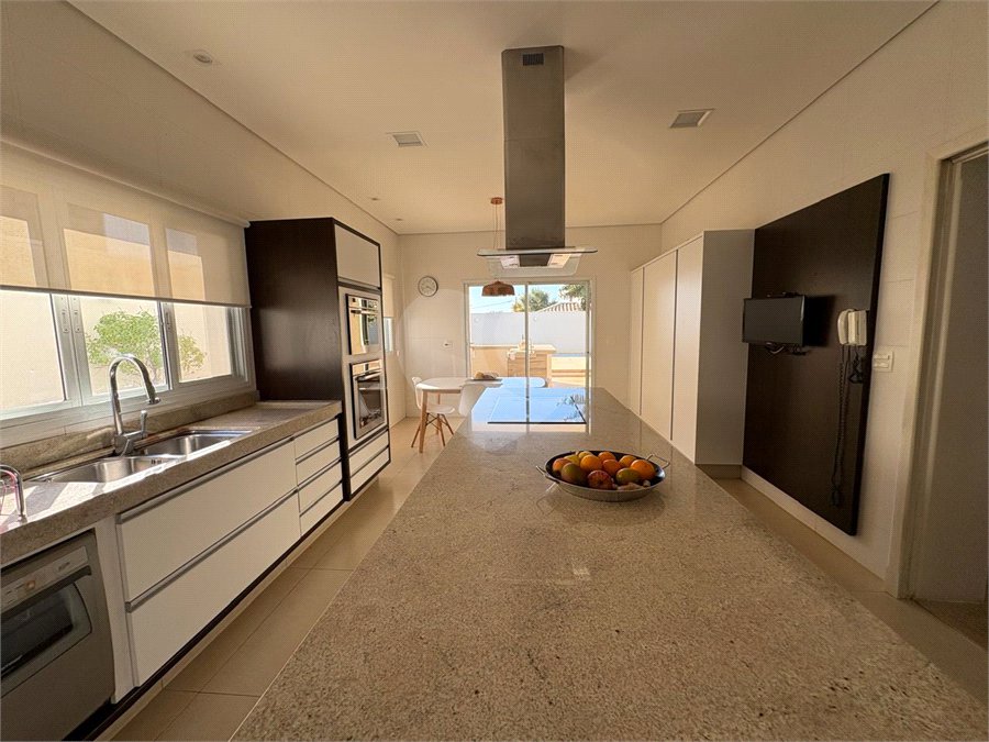 casa a venda em condominio Damha 2 em São Carlos
