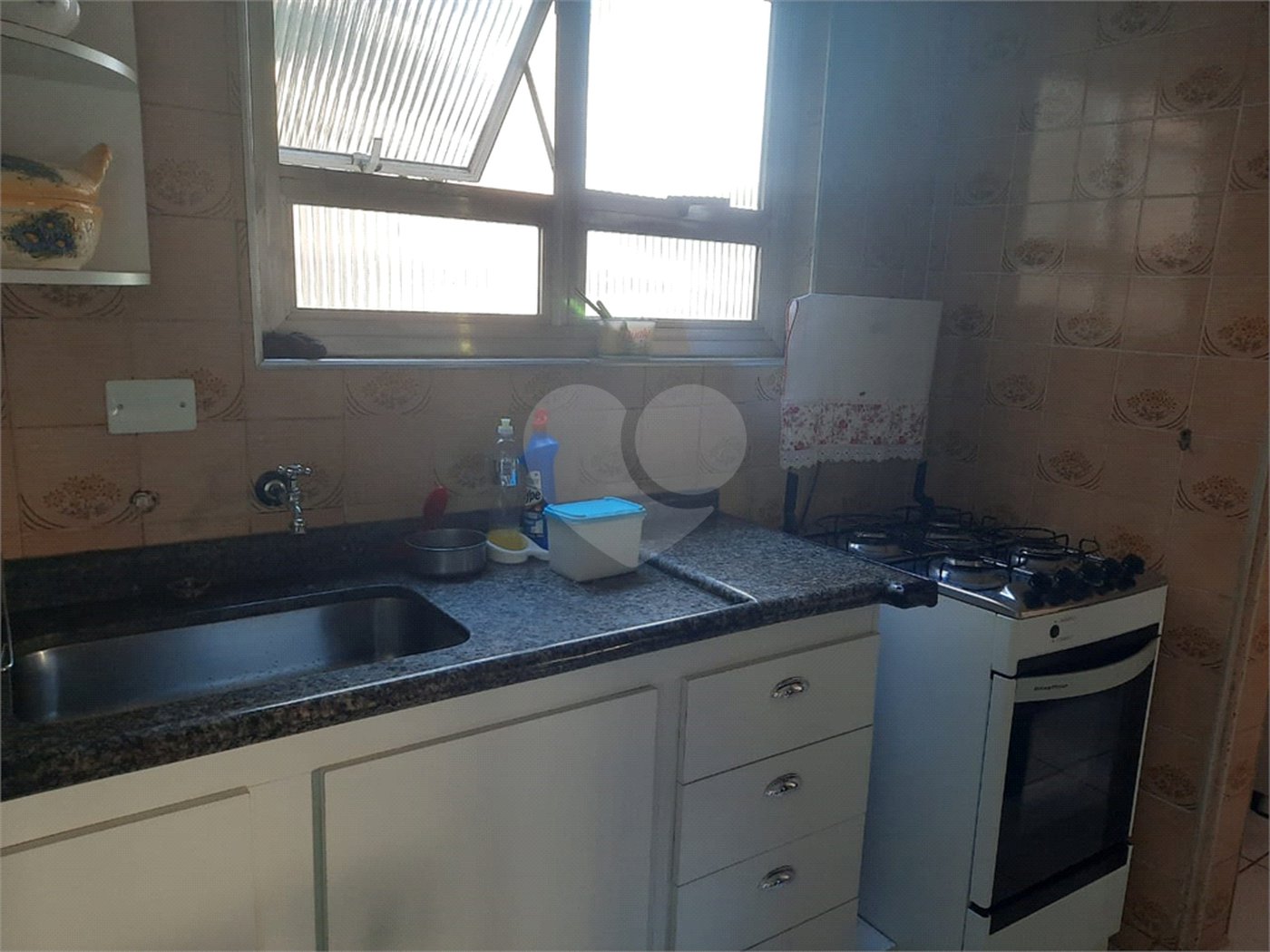 Apartamento á venda - Saúde