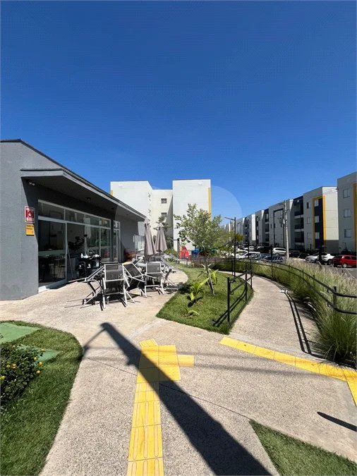 APARTAMENTO PARA LOCAÇÃO VILA FAHL RESIDENCE 2 DORMITORIOS, 1 VAGA DE GARAGEM – CONFORTO, PRATICIDADE E LAZER COMPLETO!