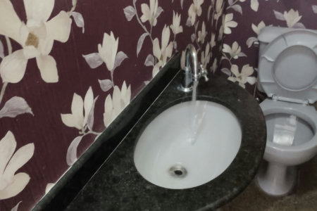 Sobrado à venda com 3 quartos, sendo 1 suíte, em Parque Ipê, São Paulo, SP