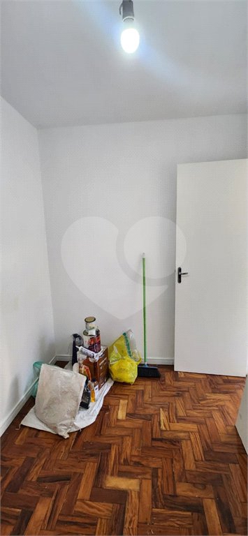 APARTAMENTO À VENDA – CONDOMÍNIO ITUXI | SAÚDE – SP