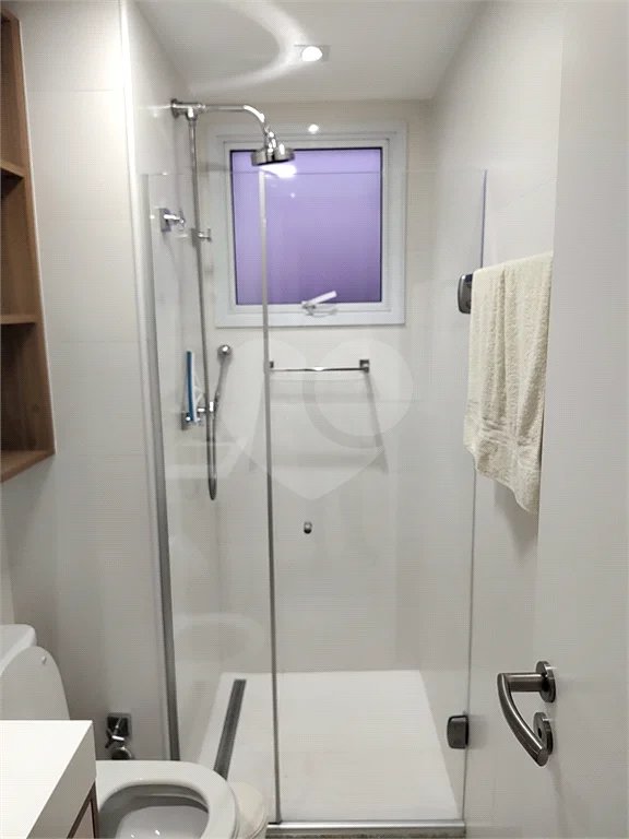 Apartamento à venda com 3 suítes em Vila Pompéia, São Paulo, SP