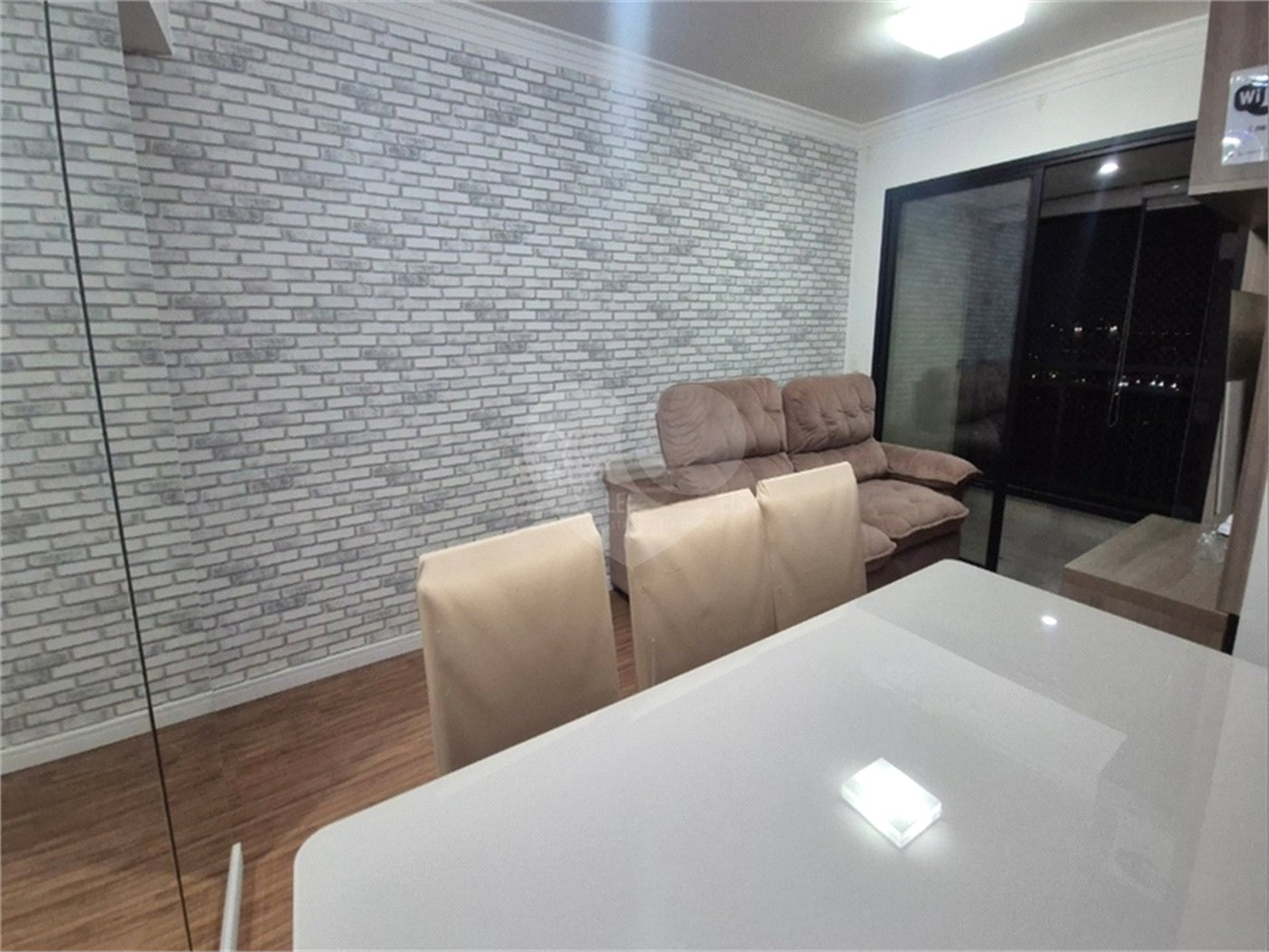 Apartamento com 69m² à venda na Moóca, 3 dormitórios, 1 suíte, 2 vagas, andar alto com vista livre, lazer completo
