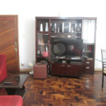 Apartamento com área útil de 72 m², 2 quartos no Bairro do Cambuci.