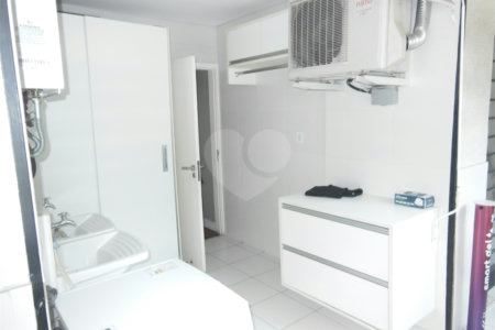 Apartamento no Bairro da consolação - Alto Padrão - 495m²