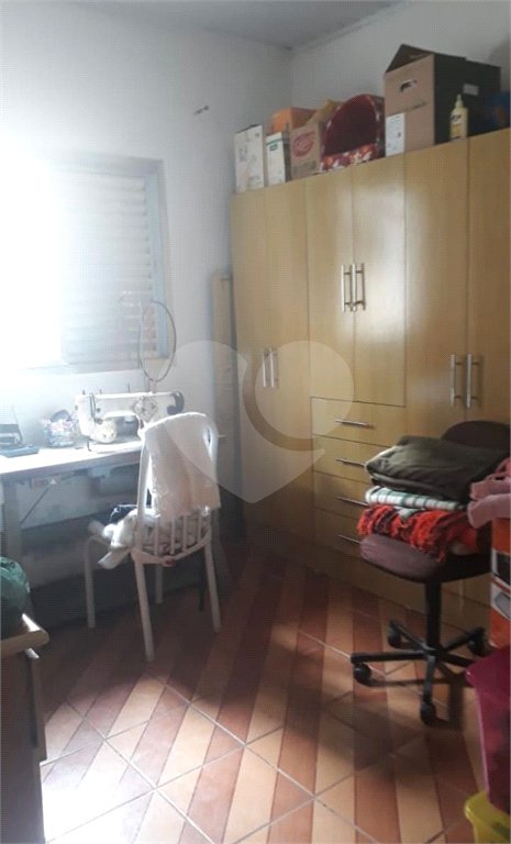 Casa á venda - Jabaquara