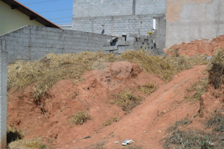 Terreno a venda em Itatiba REF 995323