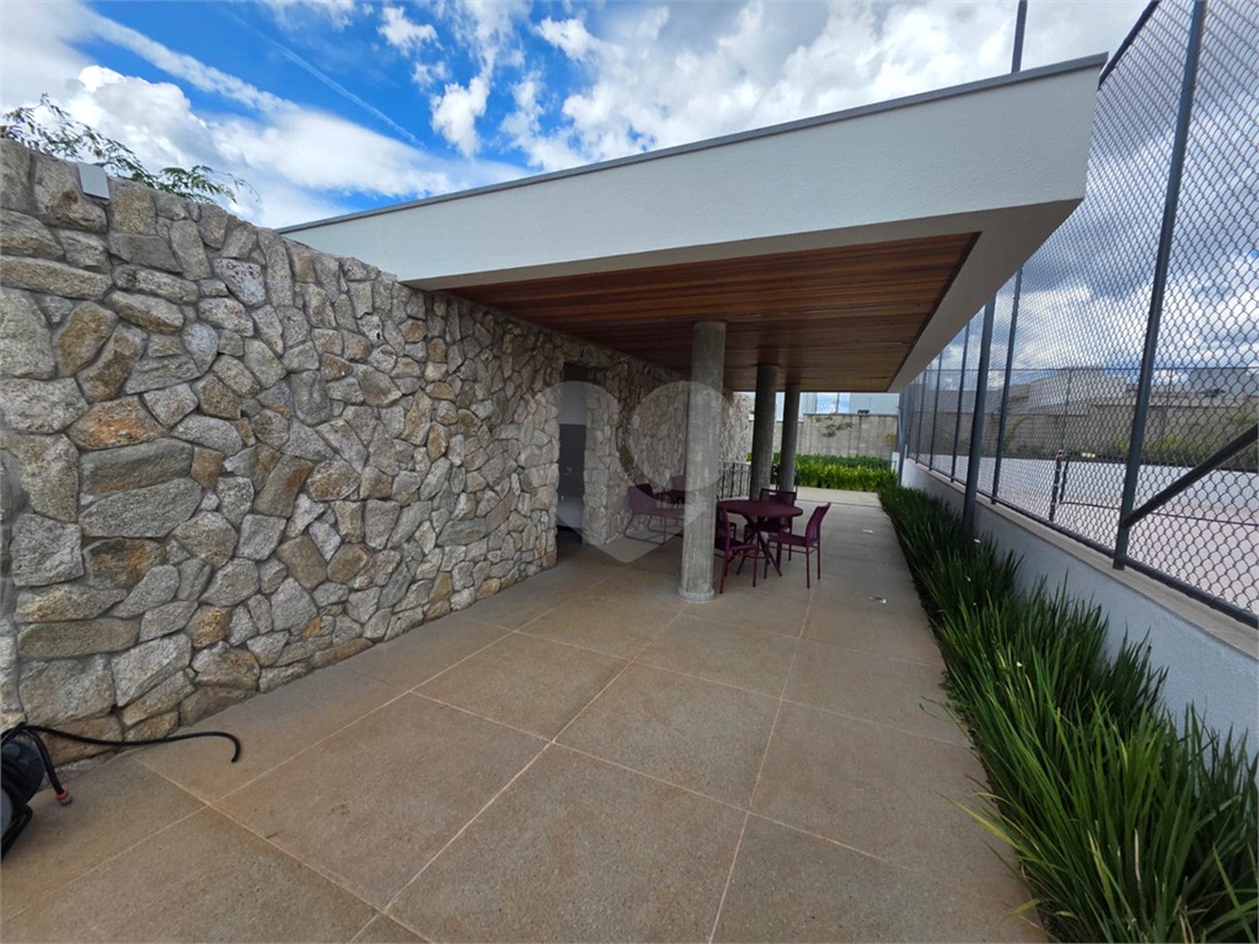 Terreno 360m² Parque Faber 5