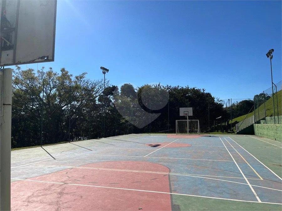 CASA CONDOMINIO QUINTA DOS LAGOS - PARAIBUNA SP