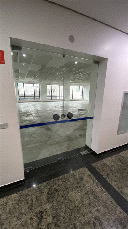 Sala para locação Jardim América