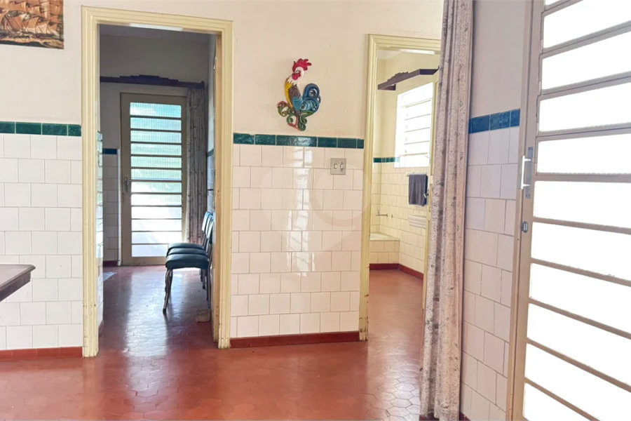 Casa à venda com 4 quartos no Centro, Piracicaba, SP