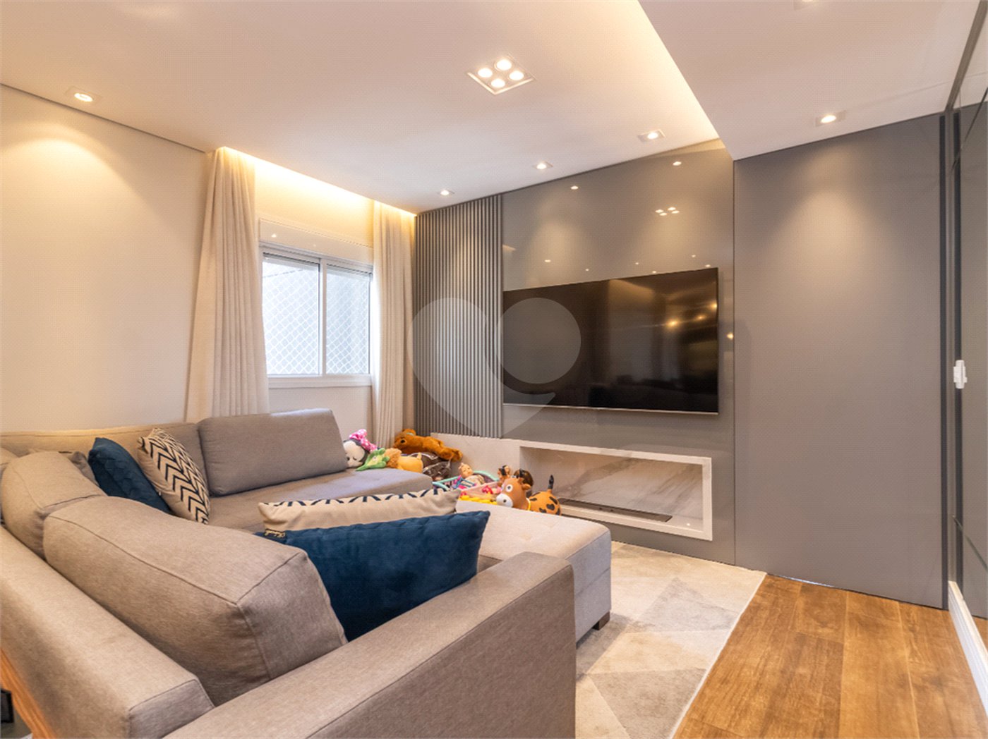 Apartamento para venda em Ipiranga com 3 quartos, sendo 3 suítes , 140m²