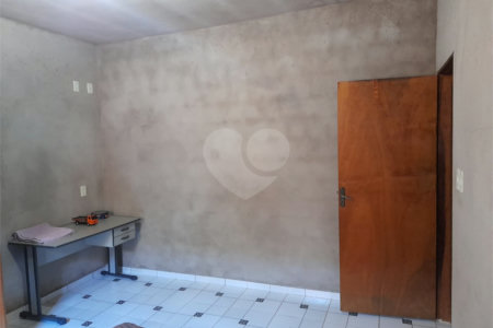 Casa térrea para venda no Santa Angelina.