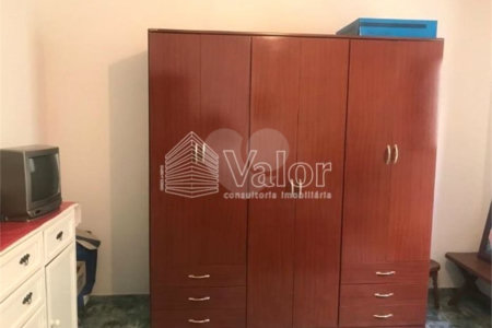 Sobrado a venda no Jóckei Club