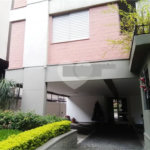 Apartamento com 32m² na região da Bela Vista em São Paulo - SP.