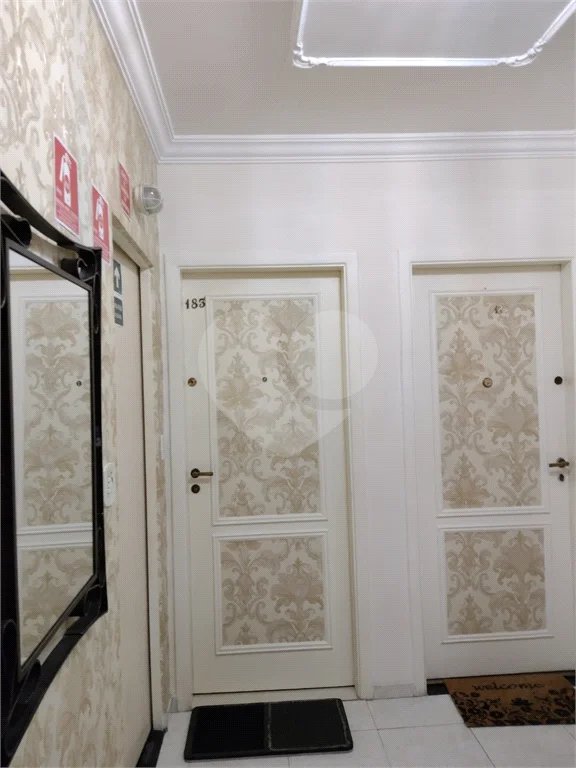 Cobertura para venda na Mooca com 170 m² 3 dormitórios 2 vagas de garagem