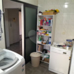 Apartamento no Edifício Professora Benedita Stahl Sodré