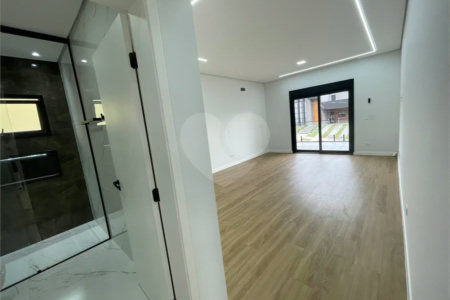 Casa Alto Padrão | 4 suites | Condominio Clube | Atibaia