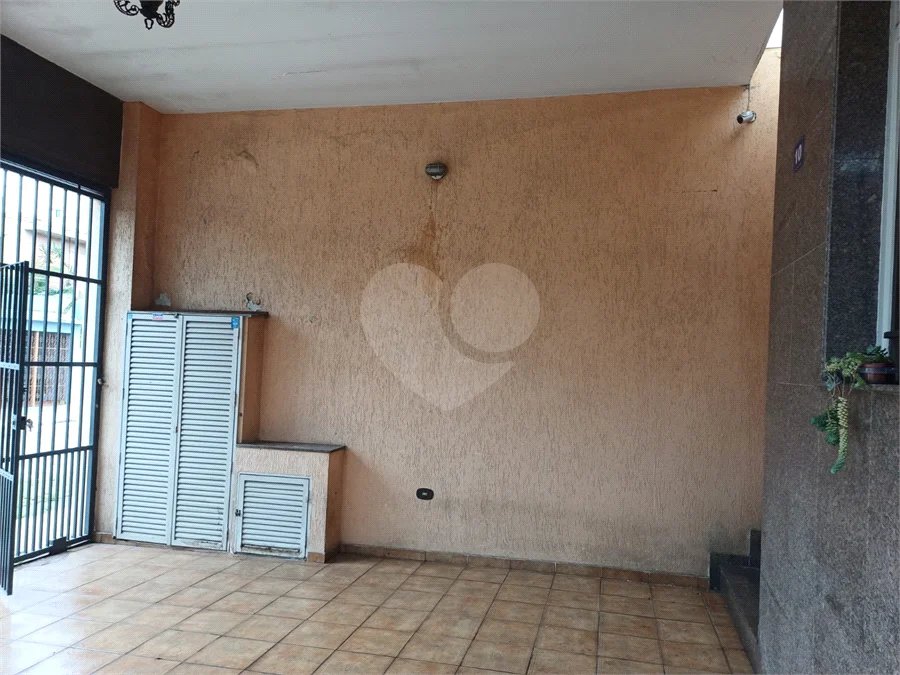 Casa para venda e locação na Penha de França – 126 m²