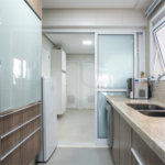 Apartamento à venda com 4 quartos, sendo 2 suítes, em Brooklin, São Paulo, SP