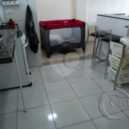 apartamento na mooca - condominio com excelente localização!
