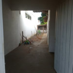 Casa térrea para venda, com 2 dormitórios.