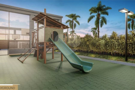 Apartamento á venda - Ipiranga