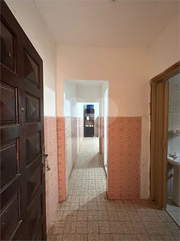 Casa à venda com 2 quartos, sendo 1 suíte, em Mandaqui, São Paulo, SP