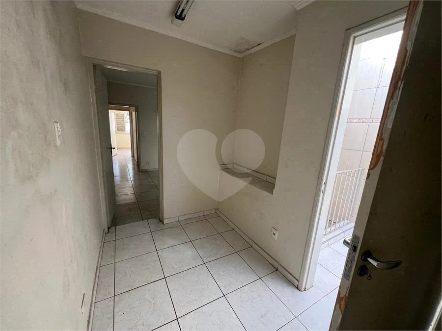 Casa 2 dormitórios na Vila Santa Catarina